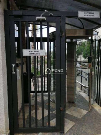 Imagem Apartamento com 2 dormitórios à venda, 48 m² por R$ 270.000,00 - Jardim Ansalca - Guarulhos/SP