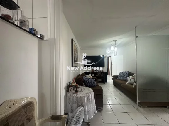 Imóvel com 3 Quartos à Venda, 90 m² em Centro De Vila Velha - Vila Velha
