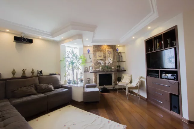 Imagem APARTAMENTO À VENDA 150M² 3 DORMITÓRIOS SENDO 1 SUITE VARANDA GOURMET NO MORUMBI