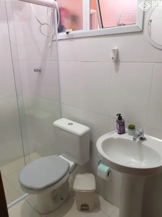 Imagem Casa com 3 Dormitorio(s) localizado(a) no bairro Mogi Moderno em Mogi das Cruzes / Mato Grosso do Sul Ref.:439