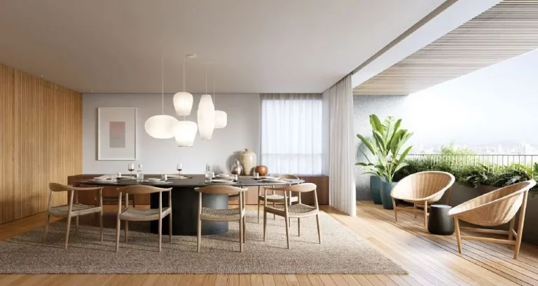 Imagem Apartamento com 3 quartos em Cerqueira César São Paulo SP, apartamento com 3 dormitórios em Cerqueira César São Paulo SP, apartment in São Paulo Braz