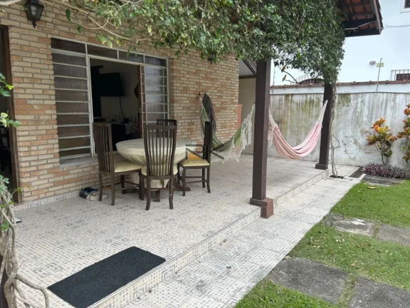 Imagem CASA À VENDA NO ITAGUÁ 290 METROS DA ORLA