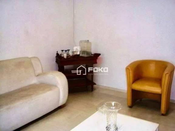 Imagem Casa à venda, 370 m² por R$ 1.190.000,00 - Santana - São Paulo/SP