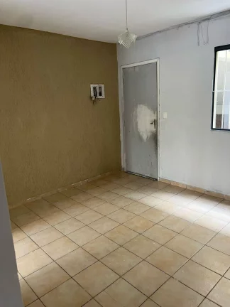 Imagem vende se apartamento no Itaim paulista
