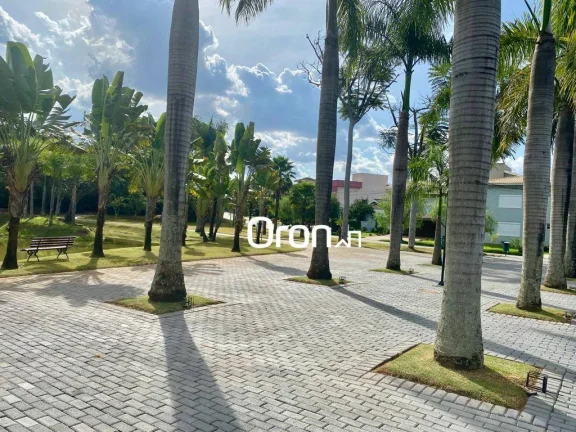 Imagem Terreno à venda, 476 m² por R$ 1.050.000,00 - Portal do Sol II - Goiânia/GO