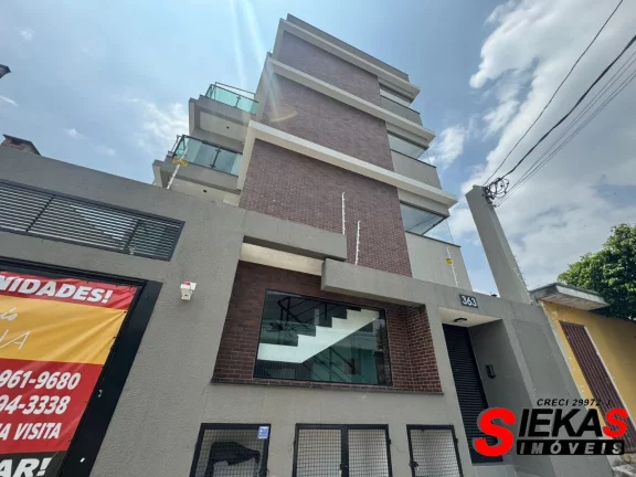 Imagem Apartamento Comercial para Locação em São Paulo-SP, Itaquera: 2 Quartos, 1 Sala, 1 Banheiro, 1 Vaga de Garagem, 42m².
