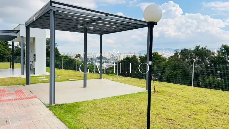 Imagem APARTAMENTO Á VENDA NO CONDOMÍNIO RESIDENCIAL PANORAMA VISTAS DE JUNDIAÍ EM JUNDIAÍ -SP