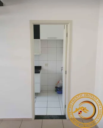 Imagem APARTAMENTO RESIDENCIAL em ITU - SP, PARQUE RESIDENCIAL PRESIDENTE MÉDICI