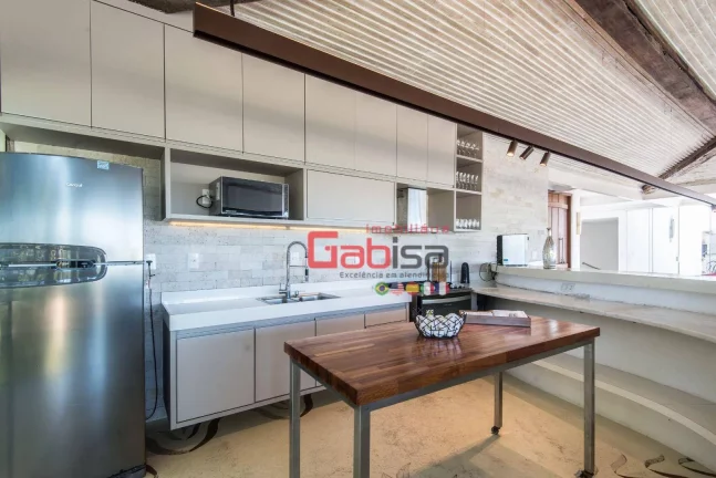 Imagem Casa com 4 dormitórios à venda, 340 m² por R$ 3.500.000,00 - Ferradura - Armação dos Búzios/RJ