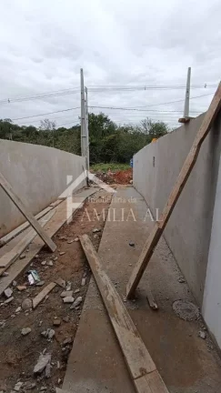 Imagem GEMINADO COM 70M² NO SANTA CATARINA/FLORESTA