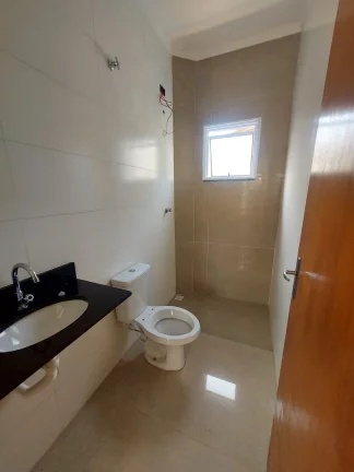 Imagem Casa de Condomínio com 2 dorms, Cibratel II, Itanhaém - R$ 245mil, Cod: 1381