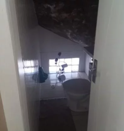 Imagem Sobrado com 2 dormitórios à venda, 65 m² por R$ 450.000,00 - Parque Piratininga - Itaquaquecetuba/SP