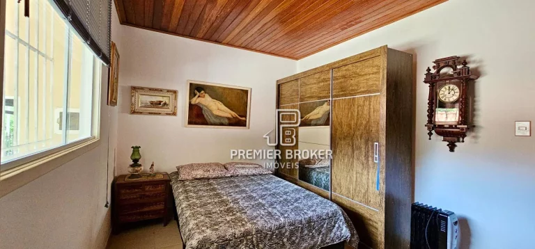 Imagem Casa à venda, 144 m² por R$ 800.000,00 - Comary - Teresópolis/RJ