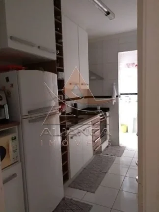 Imagem Apartamento - Ribeirão Preto - Iguatemi