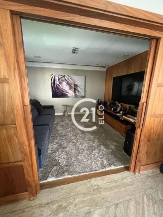 Imagem Apartamento com 3 dormitórios para alugar, 340 m² - Jardim Europa - São Paulo/SP