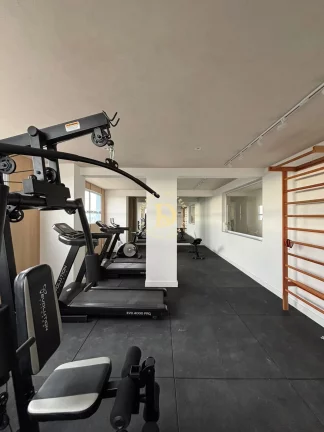Imagem Apartamento - Vila Branca - Edifício Pérola - Jacareí - 63m² - 2 Dormitórios (2