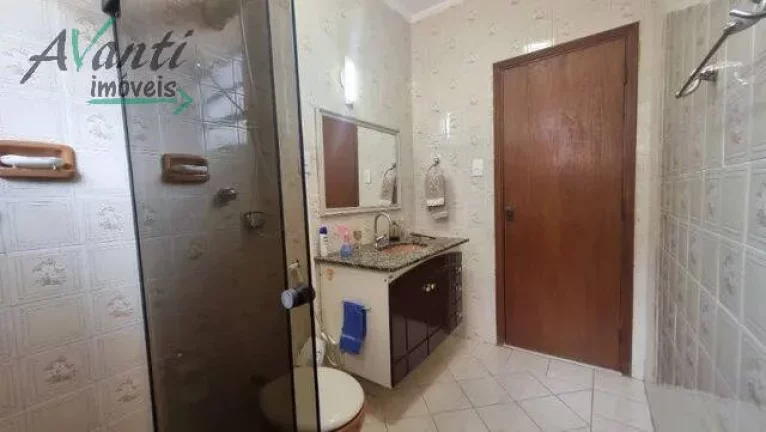Imagem Apartamento à venda no bairro Marapé em Santos/SP