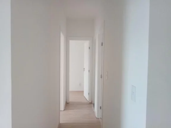 Imagem Apartamento com 3 dormitórios, 62 m² - venda por R$ 400.000 ou aluguel por R$ 1.600/mês - Vila Urupês - Suzano/SP