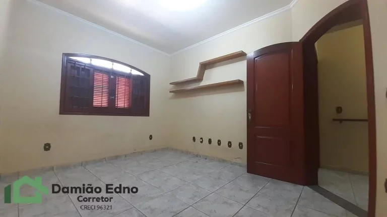 Imagem Casa jd Tannus, terreno de 250m área construída de 254m $967mil