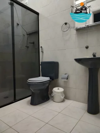 Imagem Casa em condomínio Temporada em Juquehy com, 2 dormitórios, piscina coletiva, 2 vagas | Juquehy Imobiliária
