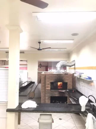Imagem Ponto para alugar, 254 m² por R$ 6.628,57/mês - Vila Costa - Suzano/SP