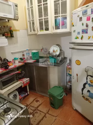 Imagem Apartamento Com área externa em Vila Isabel, Rio de Janeiro/RJ
