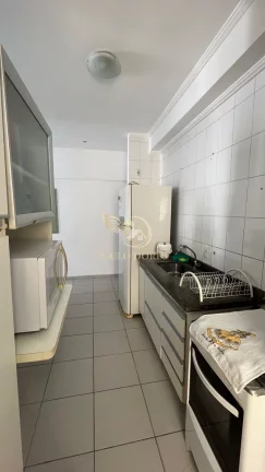 Imagem APARTAMENTO 2 DORMITÓRIOS A 100 METROS DO MAR NA PRAIA GRANDE EM UBATUBA-SP