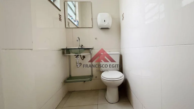 Imagem Sala para alugar - Centro - Niterói/RJ
