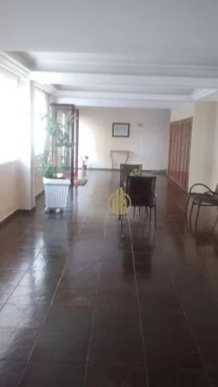 Imagem Apartamento Edifício Samambaia à venda, Presidente Médici, Ribeirão Preto - AP0255.