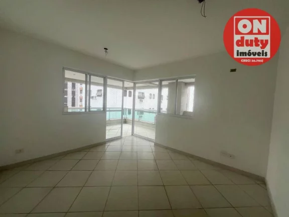 Imagem Apartamento - Astúrias - Guarujá/SP