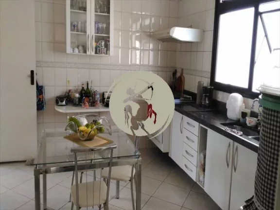 Imagem EXCELENTE APARTAMENTO DUPLEX A VENDA NO GONZAGA EM SANTOS. APARTAMENTO DUPLEX COM 2 SALAS UMA PARA 3...