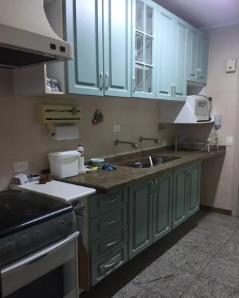 Imagem Lindo Apartamento - Excelente Vista