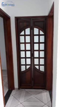 Imagem APARTAMENTO VILA JOÃO RAMALHO - SANTO ANDRÉ - SP
