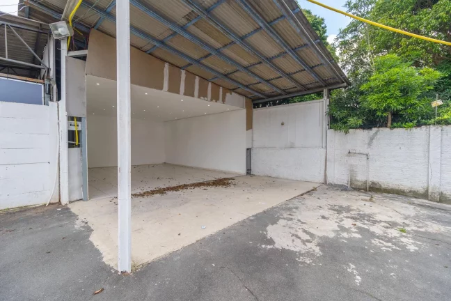 Imagem Terreno Comercial no bairro São Braz