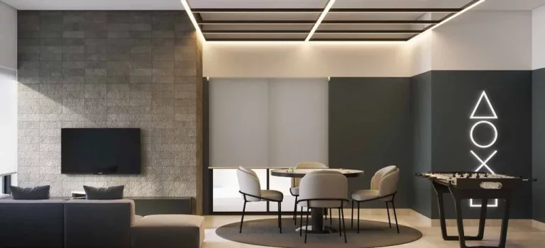 Imagem Uno Solare - Apartamento à venda no bairro Portão - Curitiba/PR