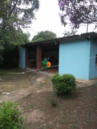 Imagem Terreno para Venda em Araçariguama, Ibate