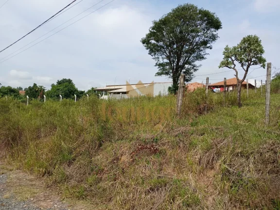 Imagem Terreno à venda Área Rural Zona Sul - Salto de Pirapora/SP