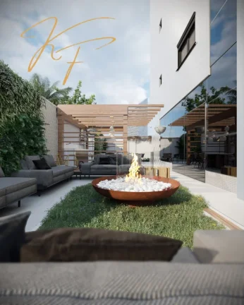 Imagem Excelente Oportunidade: Apartamento de 3 quartos e 3 suítes em Porto Belo-SC, com 109m² e 2 vagas de garagem!