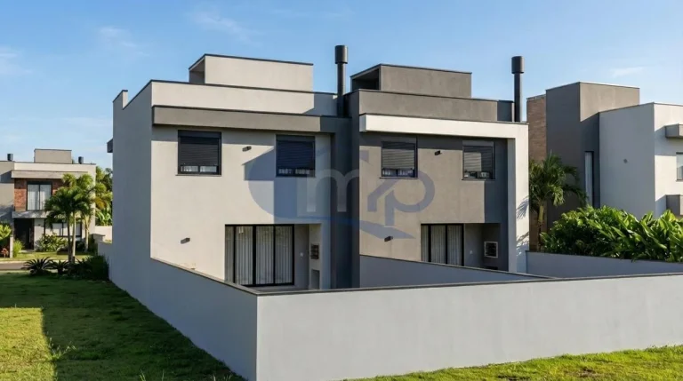 Imagem Sobrado a venda com 3 dormitorios no Morada das Palmeiras em Torres/RS