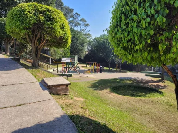 Imagem VENDO EXCELENTE APARTAMENTO DE 03 DORMITÓRIO NO RESIDENCIAL INGAÍ!