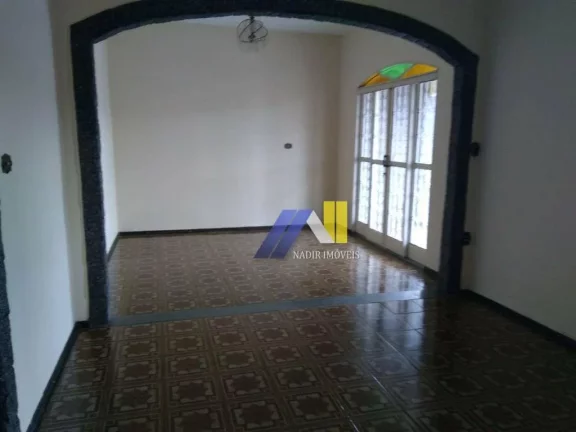 Imagem Casa com 3 Quartos à Venda, 190 m² em Jardim Iara - Pouso Alegre