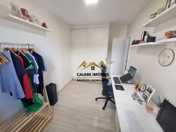 Imagem Apartamento com 2 dormitórios à venda, 52 m² por R$ 265.000,00 - Jardim Wanderley - Tatuí/SP