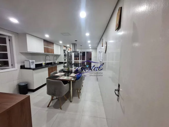 Imagem Casa com 5 dormitórios à venda, 300 m² por R$ 1.290.000,00 - Butantã - São Paulo/SP