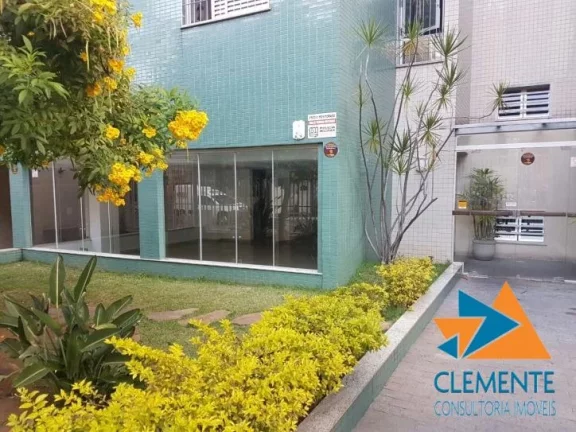 Imagem Linda COBERTURA duplex, terraço coberto, bairro GRAJAU B.Hte