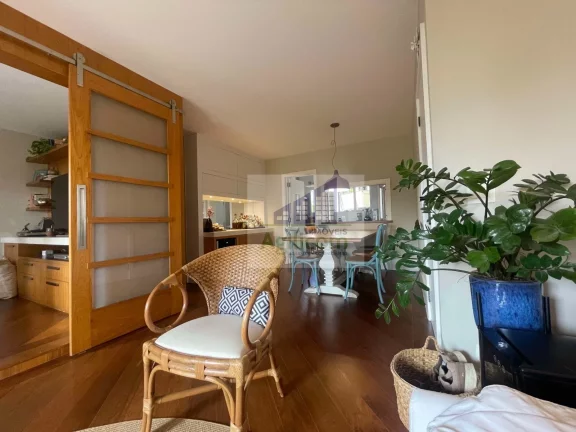 Imagem APARTAMENTO À VENDA EM CAMPO BELO COM 3 DORMT/ ATENDIMENTO ÚNICO E EXCLUSIVO