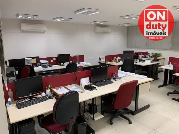 Imagem Sala à venda, - Centro - Santos/SP