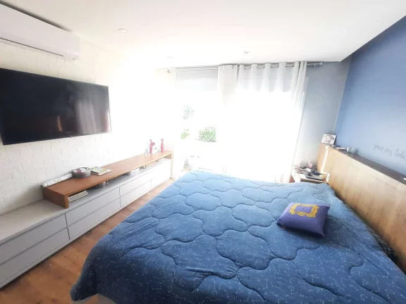 Imagem Casa à Venda, 218 m2, 3 Dormietórios(1S), Ribeirão da Ilha, Florianópolis/ SC