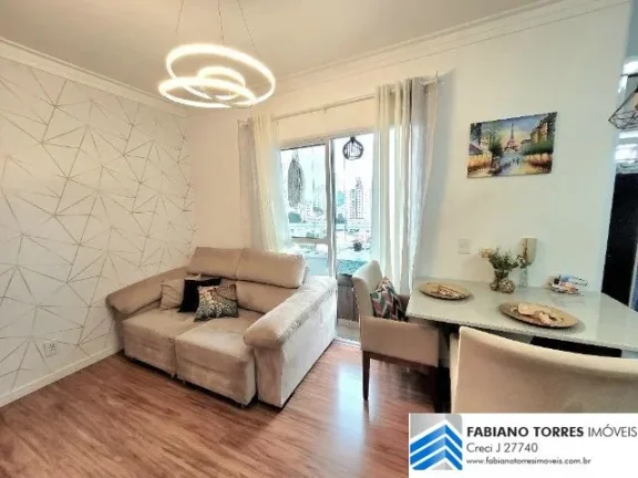 Imagem Apartamento novinho no Residencial Florada dos Andes- Baeta Neves- SBC