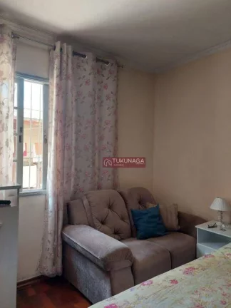 Imagem Sobrado Comercial com 5 Salas - 1 Suíte - Área Gourmet e Garagem - Gopouva - a Venda .