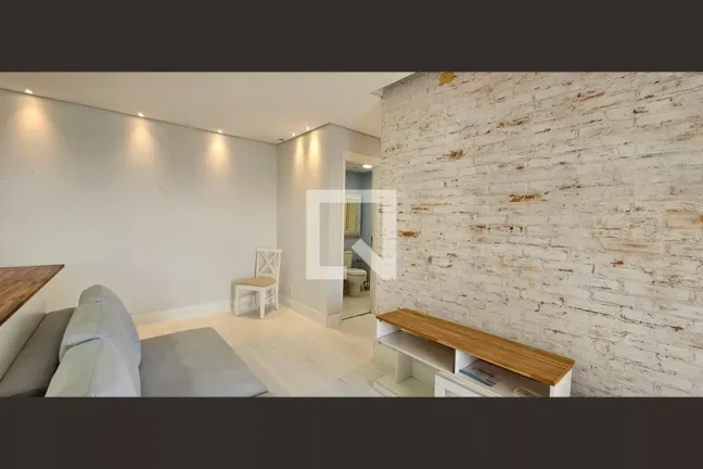 Imagem Apartamento à Venda - Cambuci, 2 Quartos, 68 m2